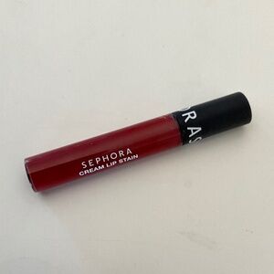 Sephora cream lip stain